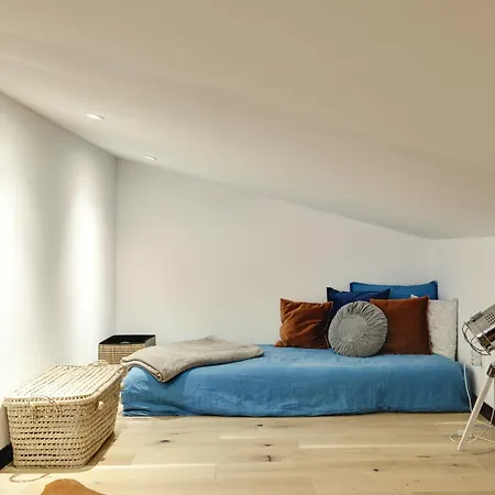Lägenhet Perle Rare Au Coeur De