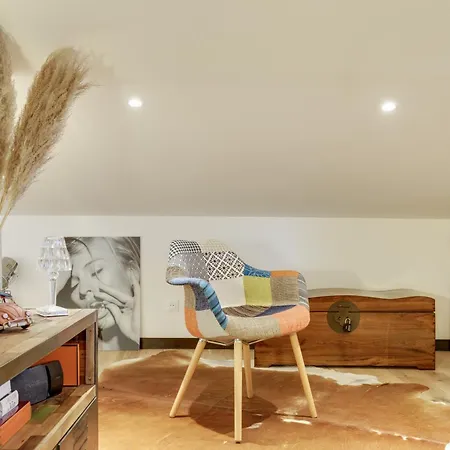 Apartman Perle Rare Au Coeur De Bordeaux