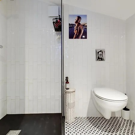 Apartman Perle Rare Au Coeur De