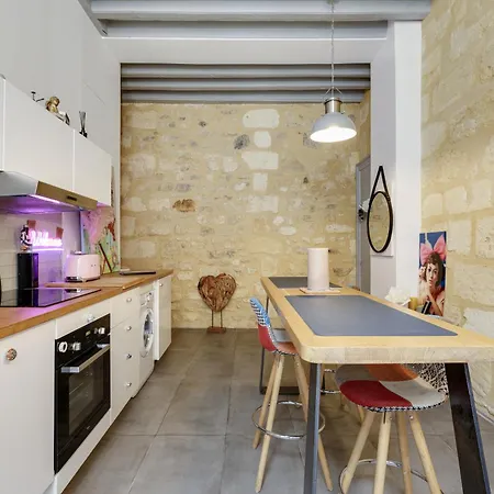 Apartman Perle Rare Au Coeur De *