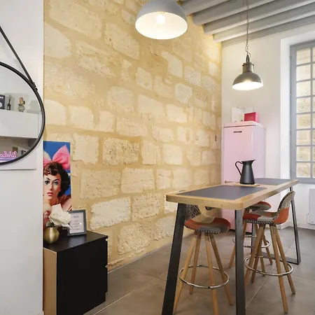 Apartman Perle Rare Au Coeur De *